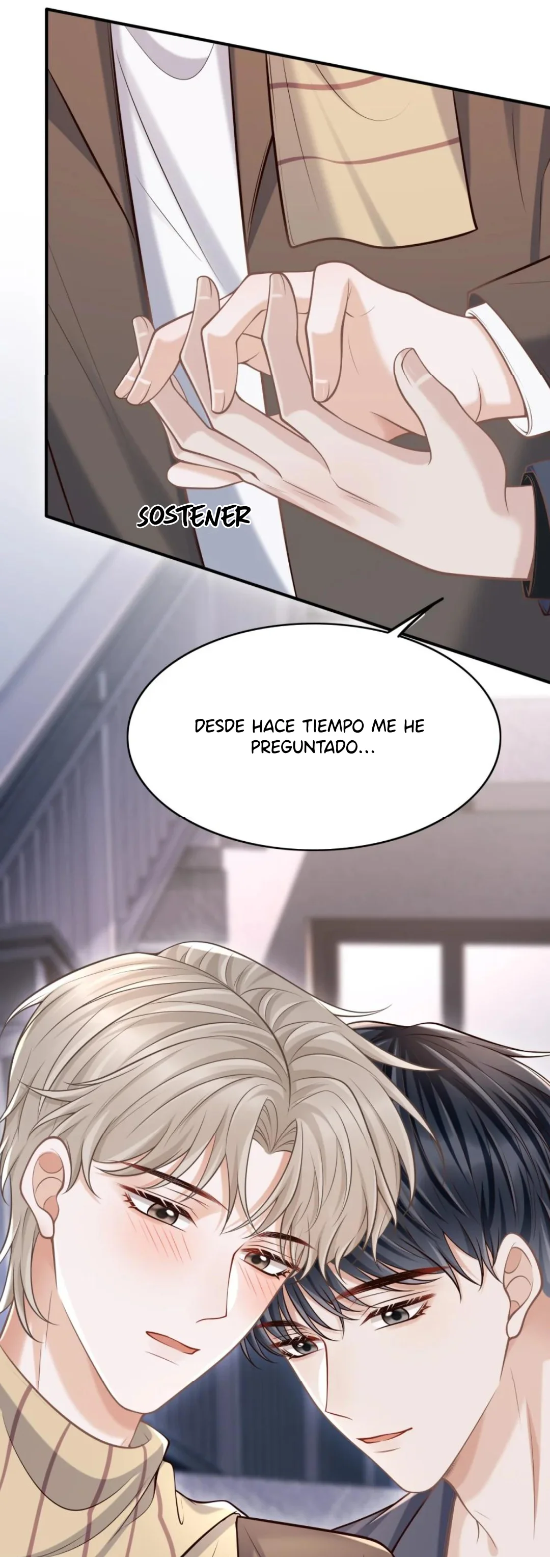 Página 38 del Manga
