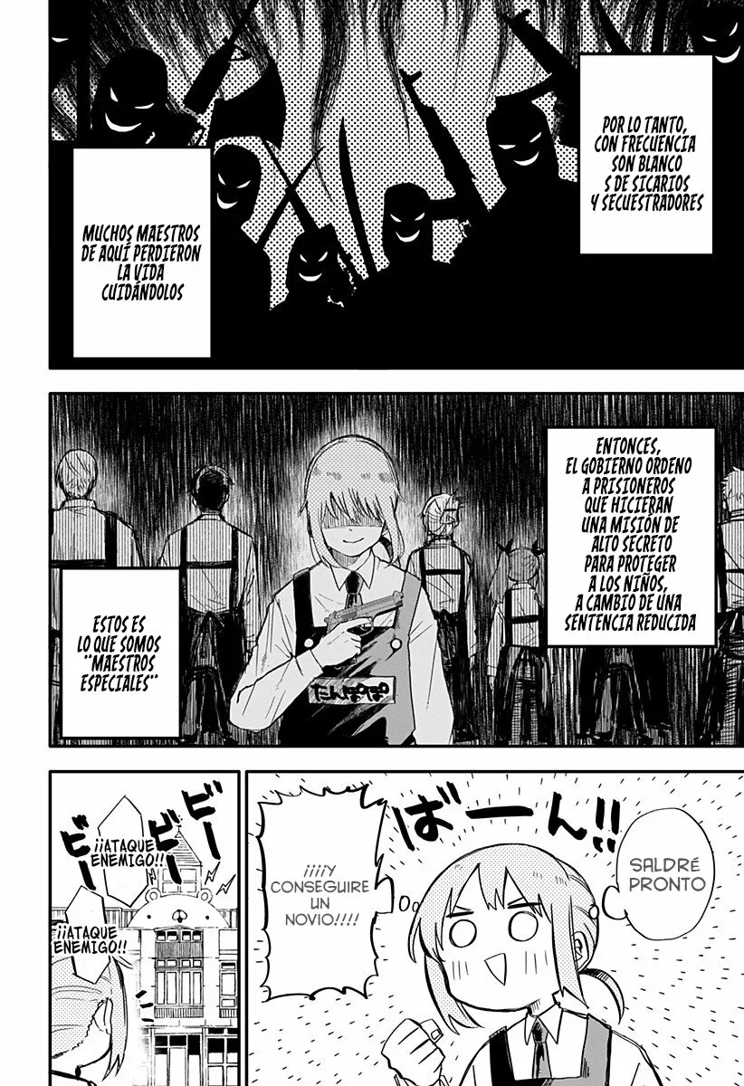 Página 37 del Manga