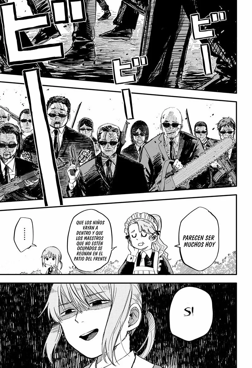 Página 38 del Manga