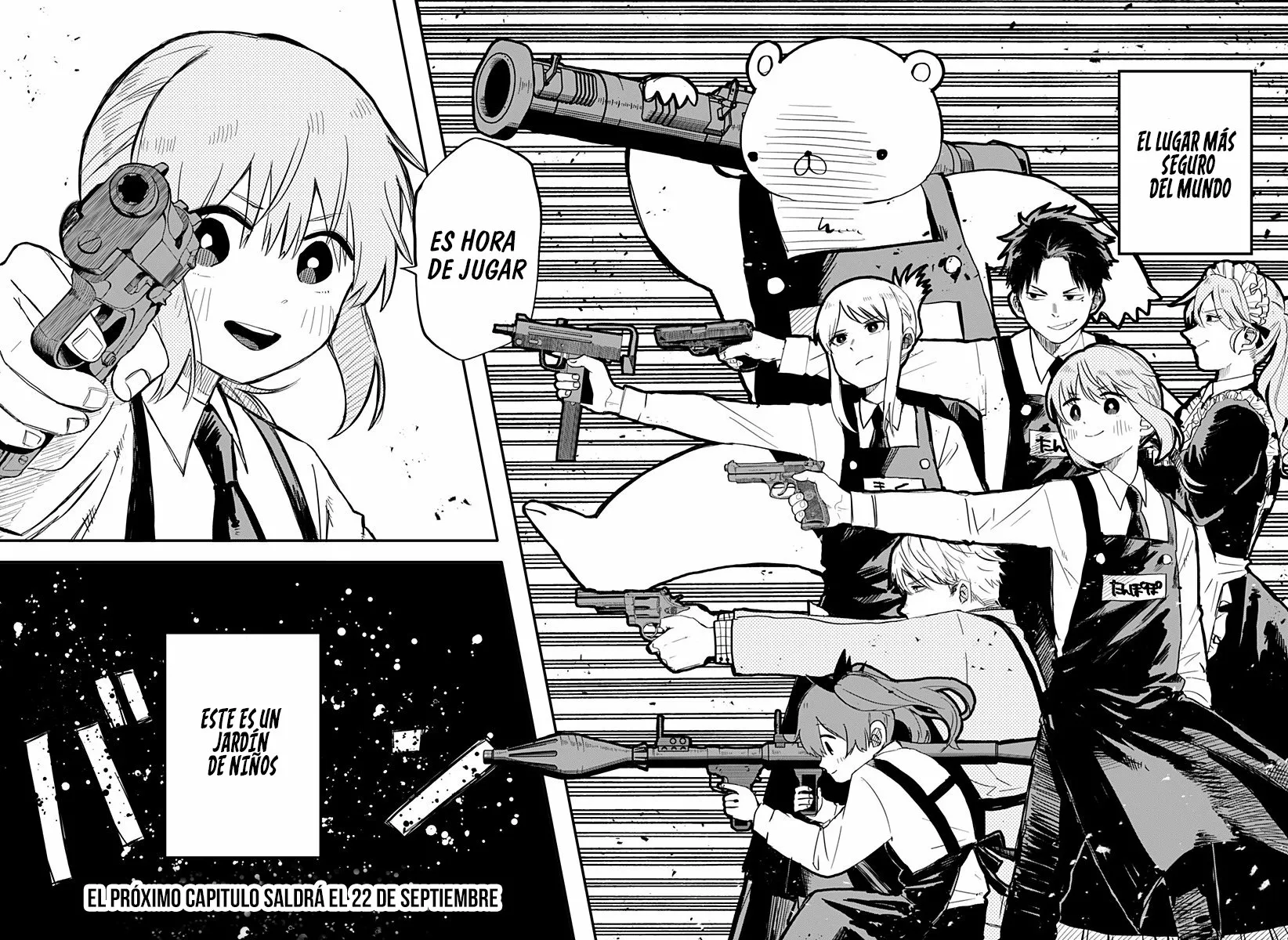 Página 40 del Manga