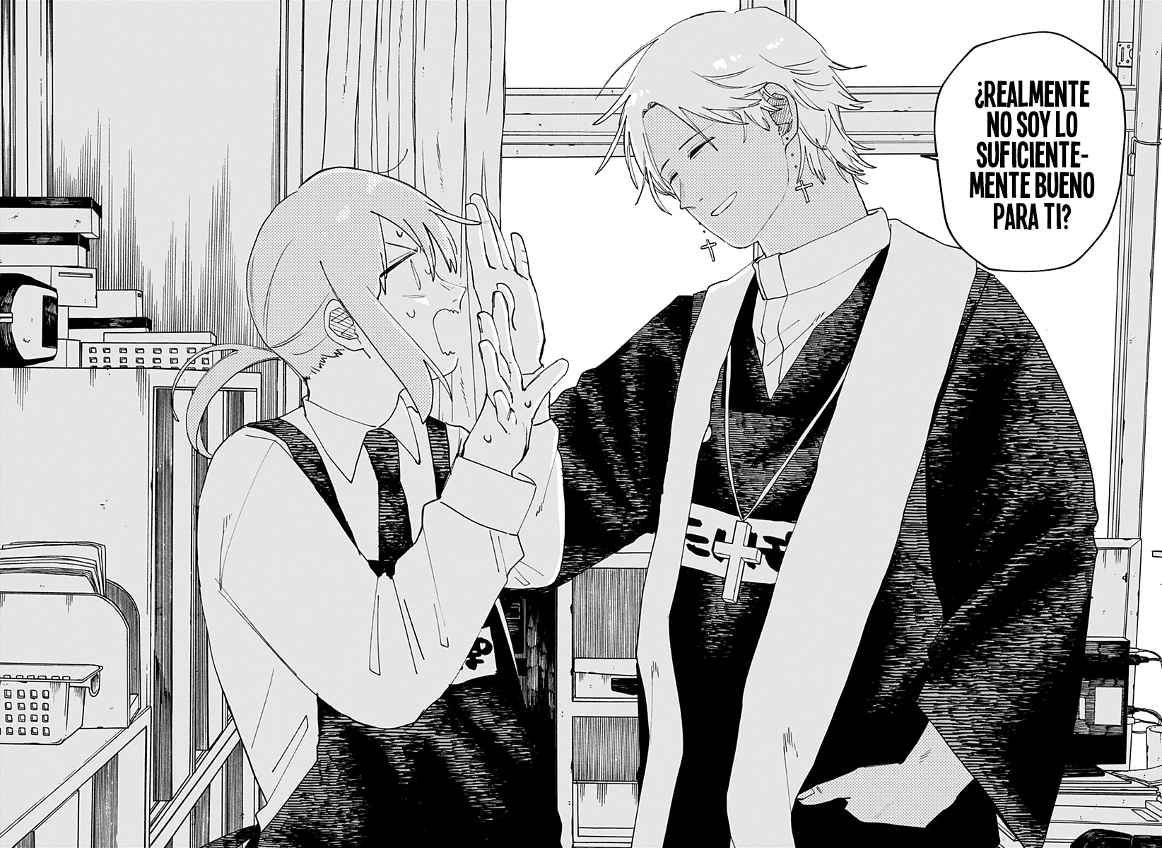 Página 24 del Manga