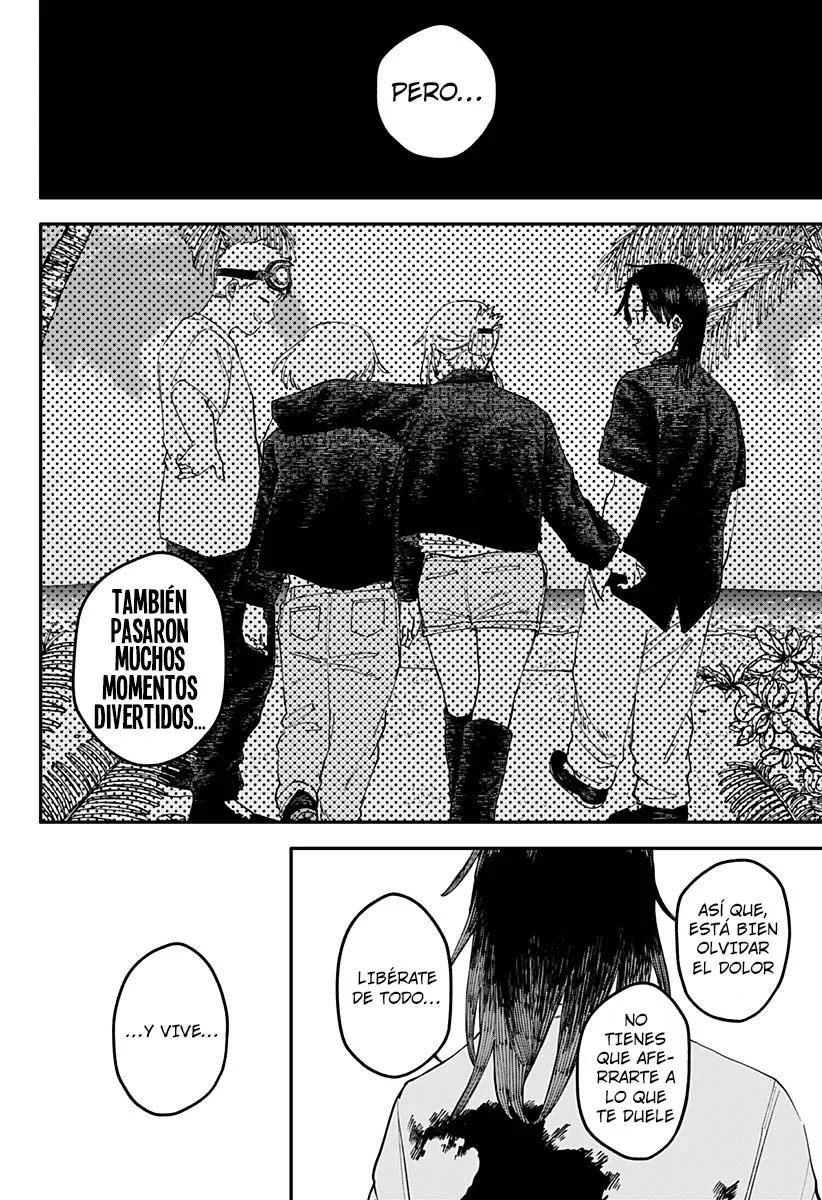 Página 34 del Manga