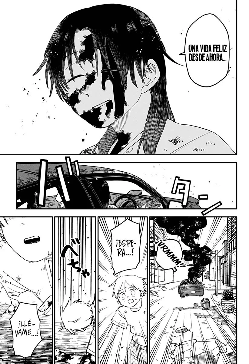 Página 35 del Manga