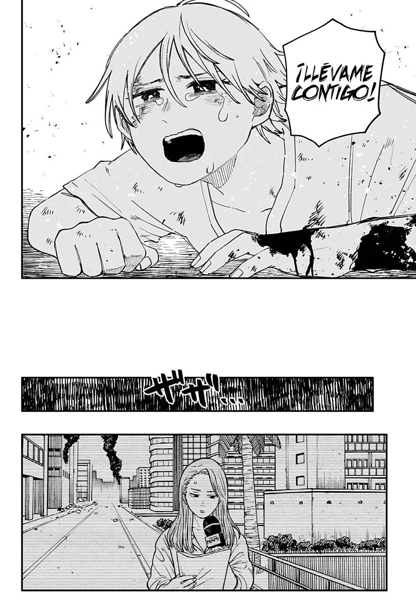 Página 36 del Manga