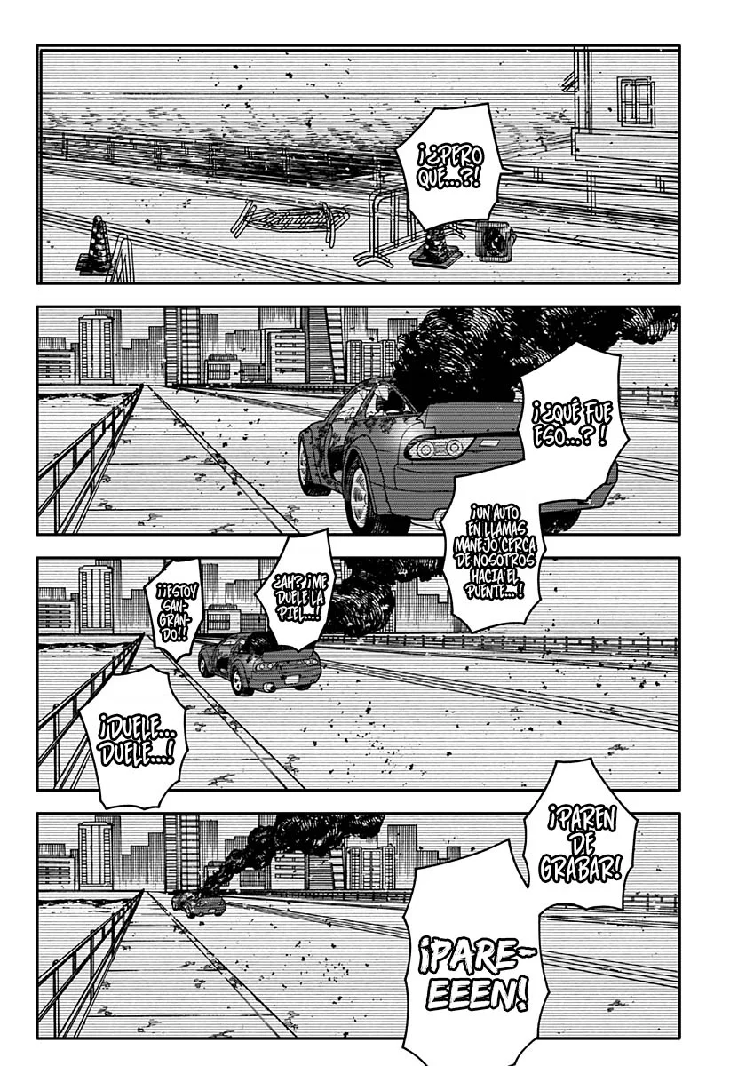 Página 38 del Manga