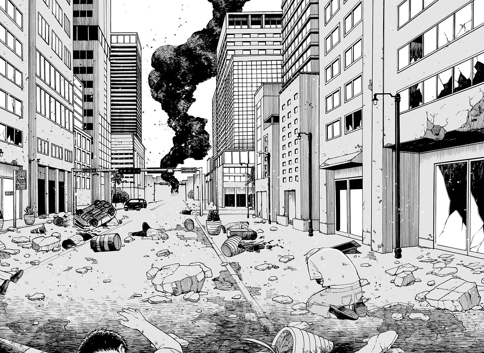 Página 40 del Manga