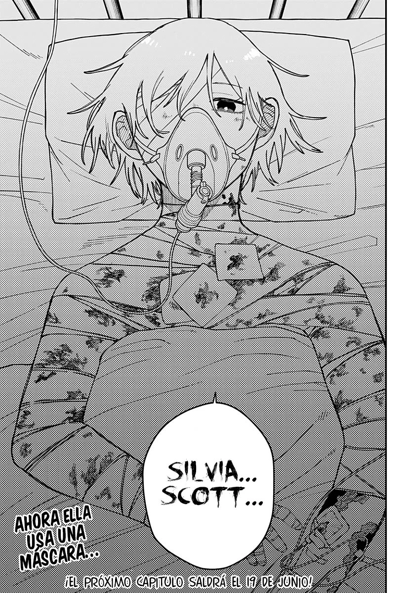 Página 46 del Manga
