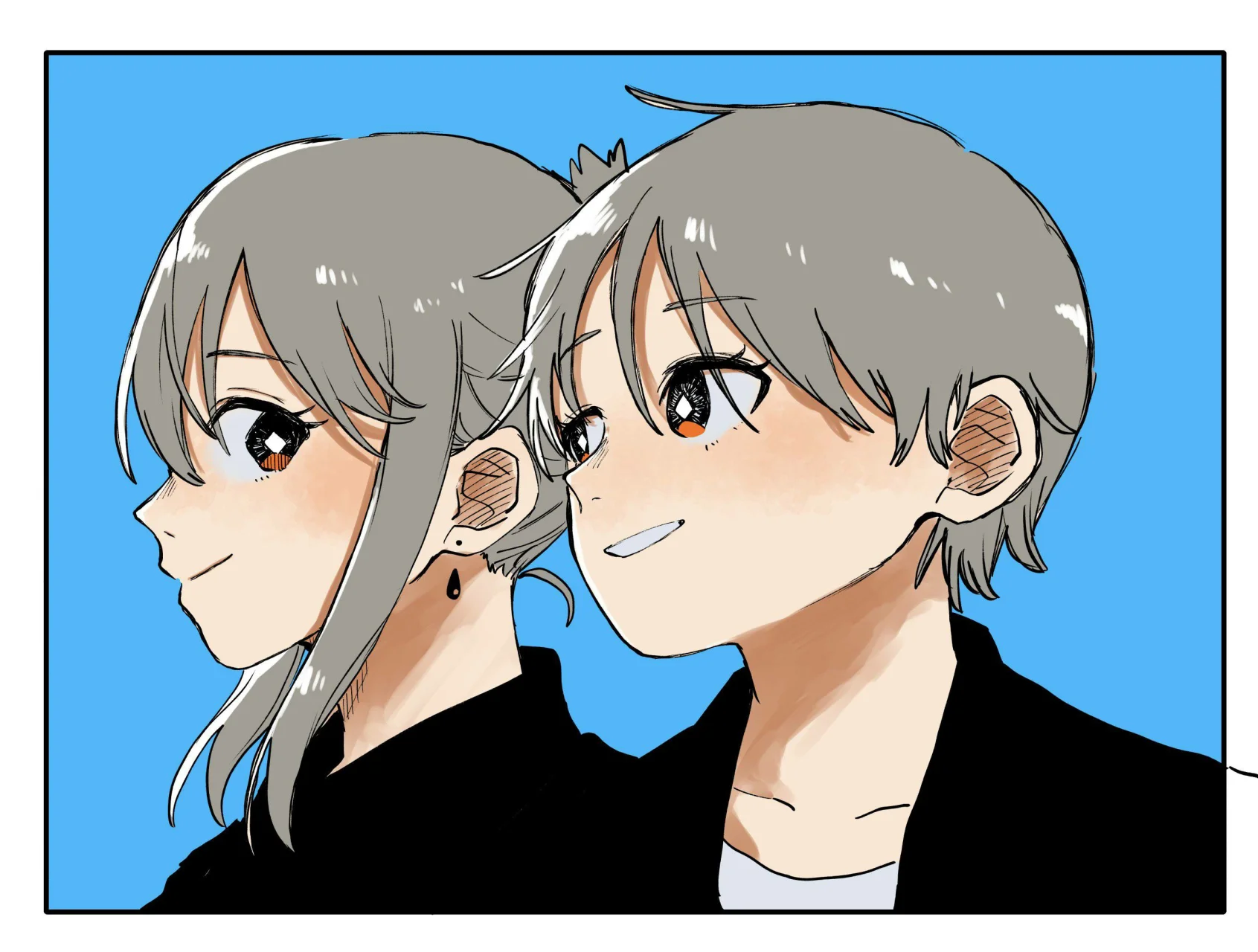 Página 52 del Manga