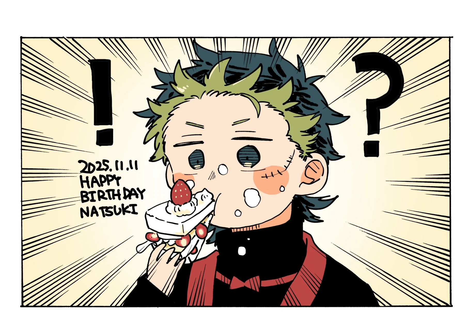 Página 36 del Manga