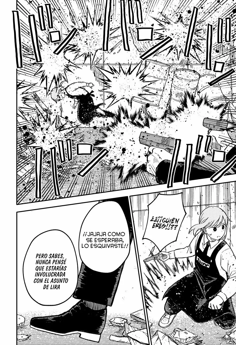Página 40 del Manga