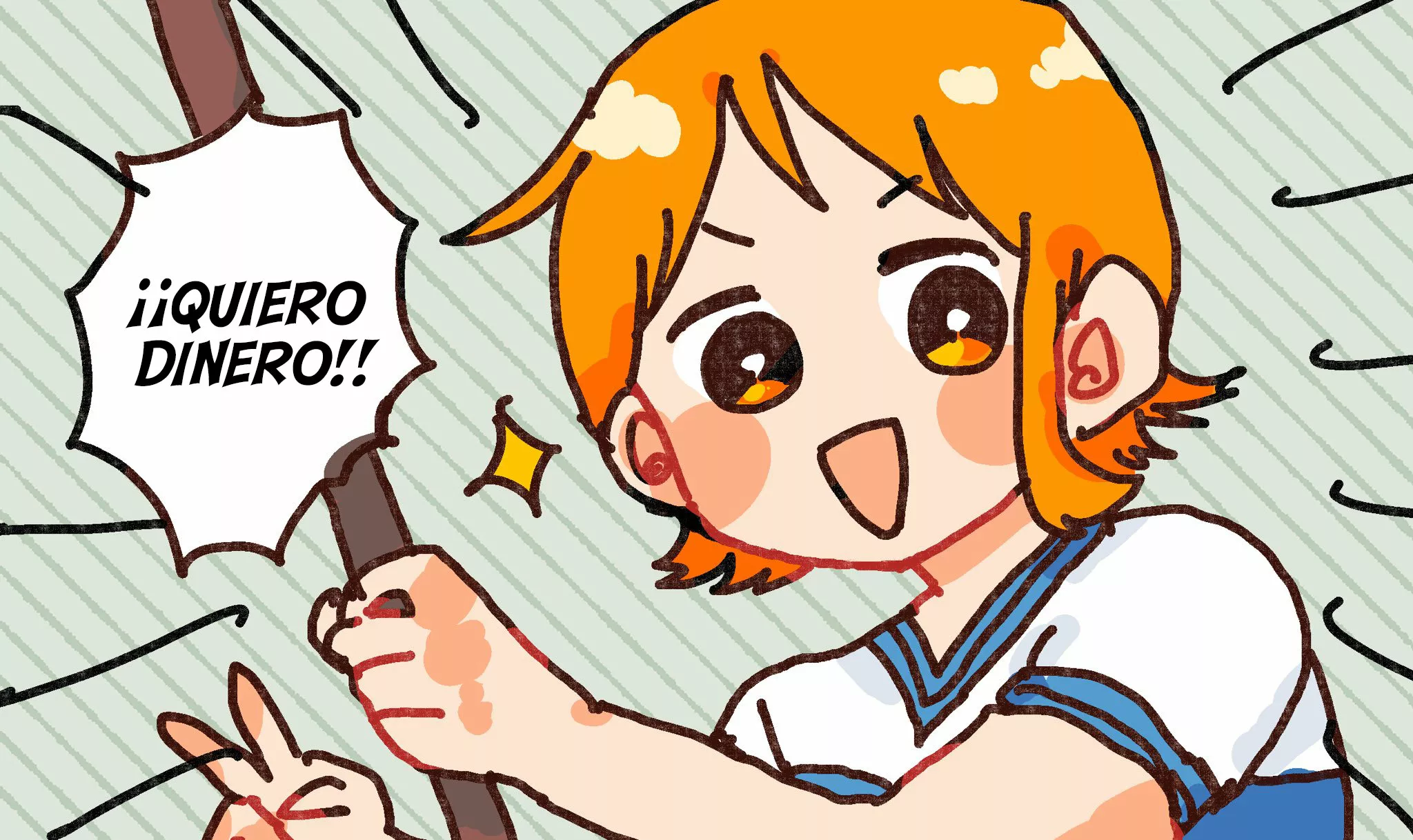 Página 35 del Manga