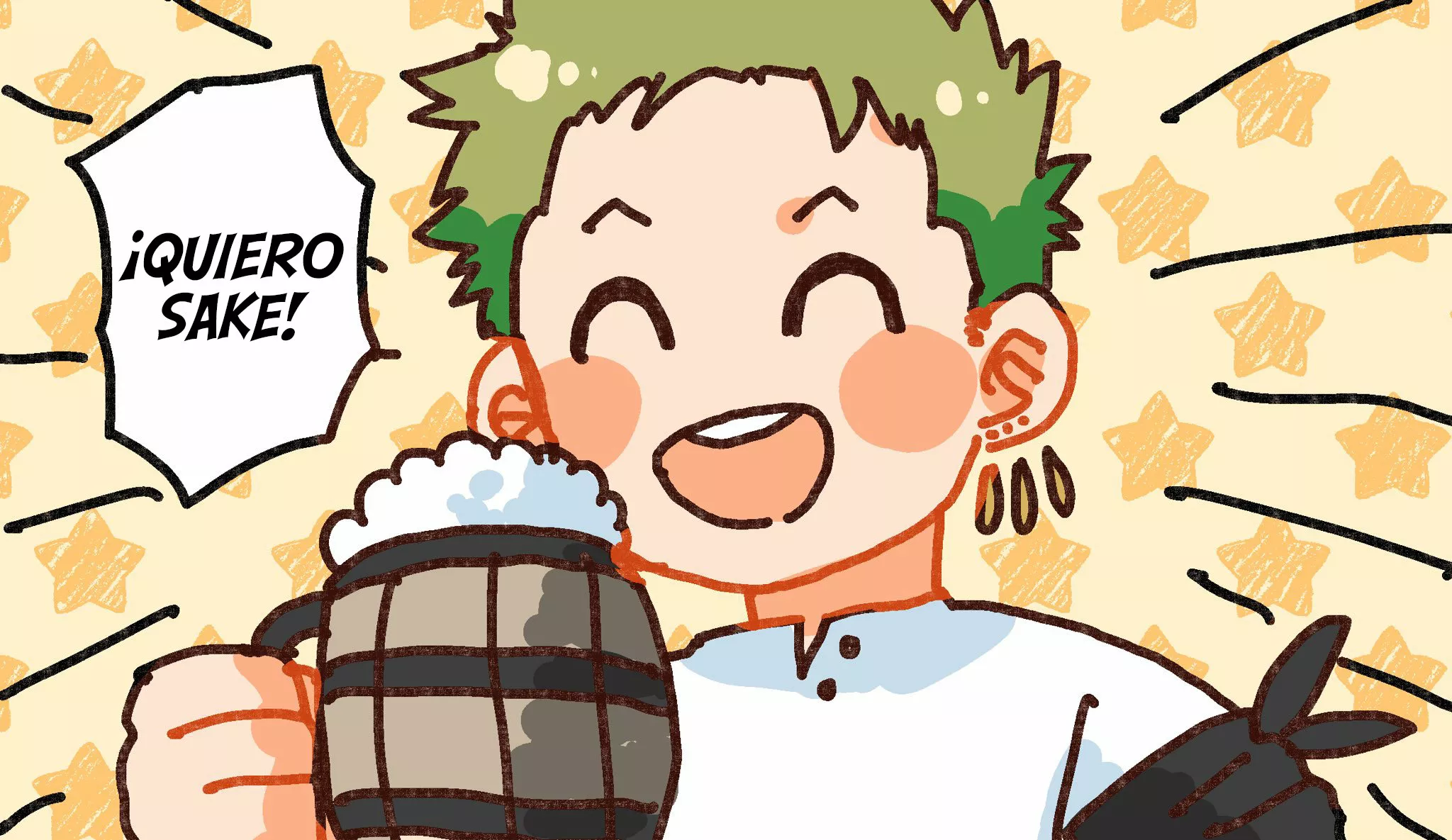 Página 36 del Manga