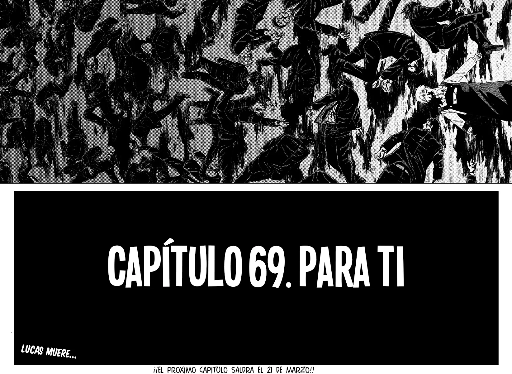Página 32 del Manga