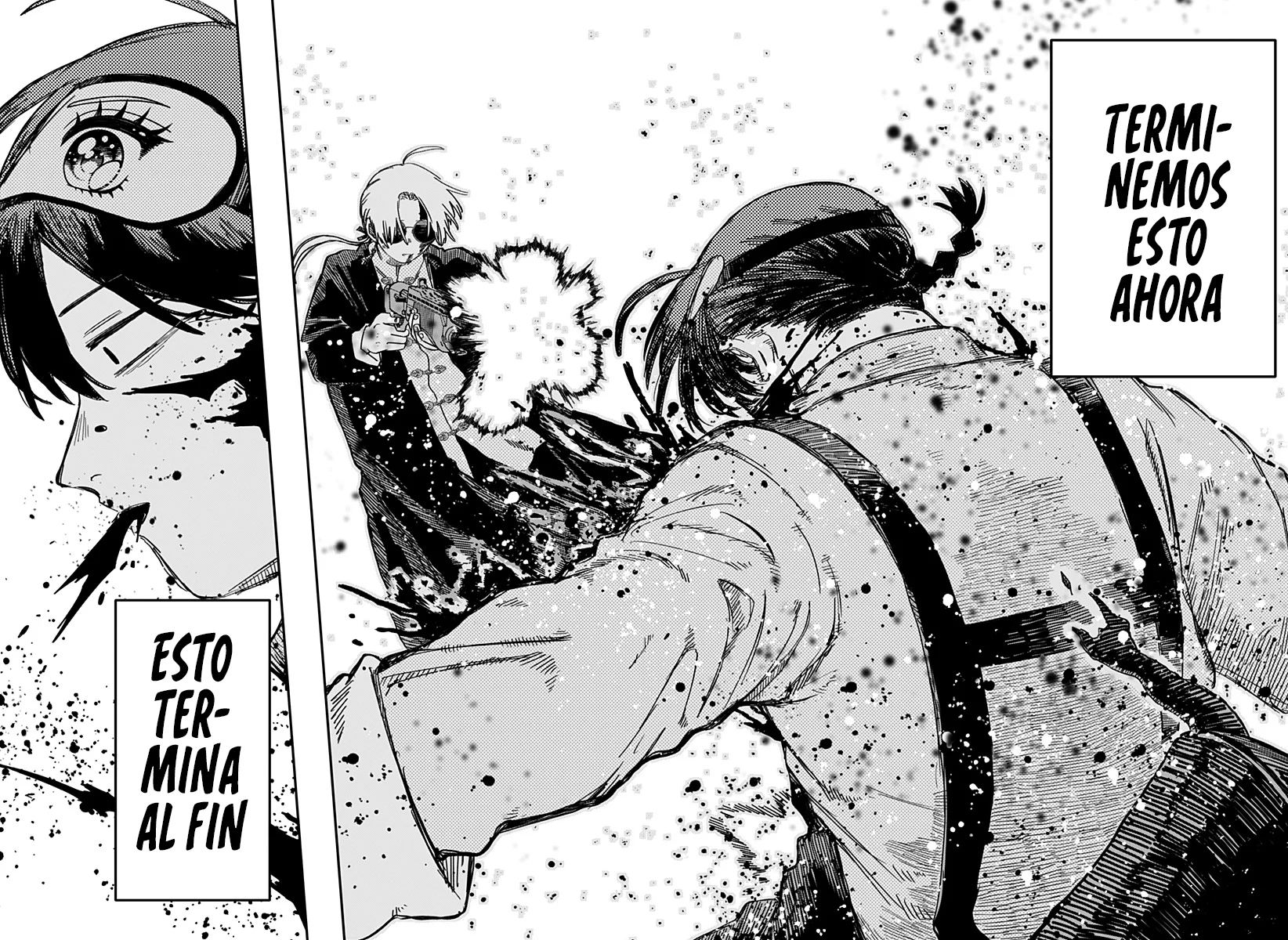 Página 32 del Manga