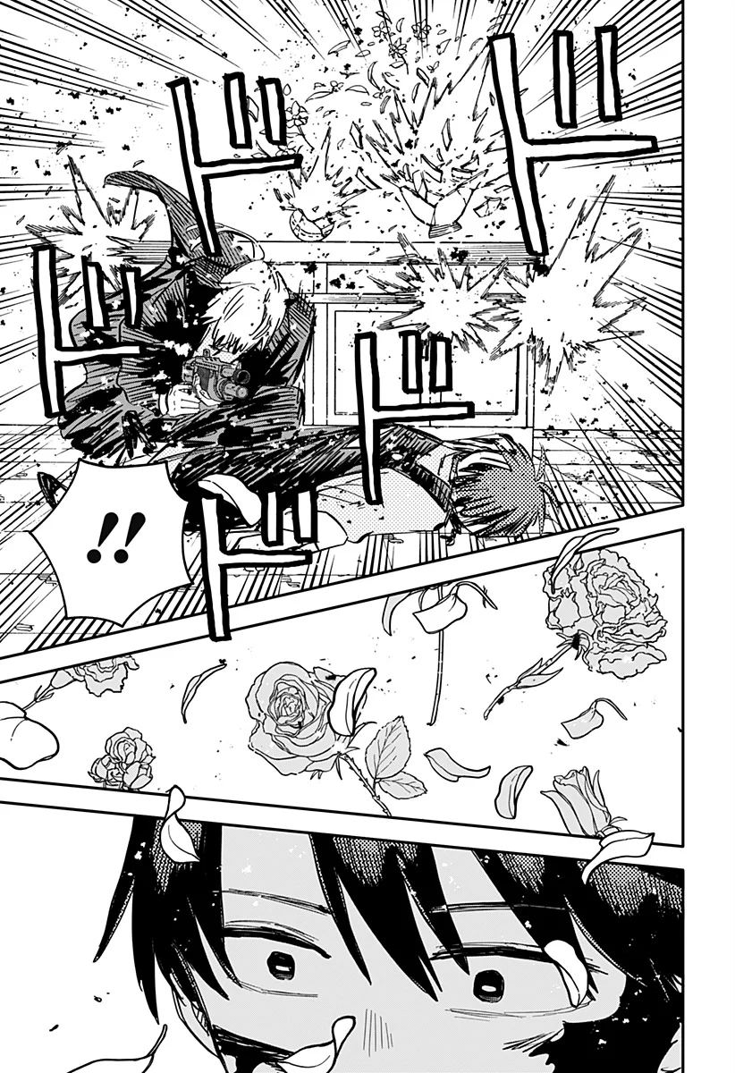 Página 38 del Manga