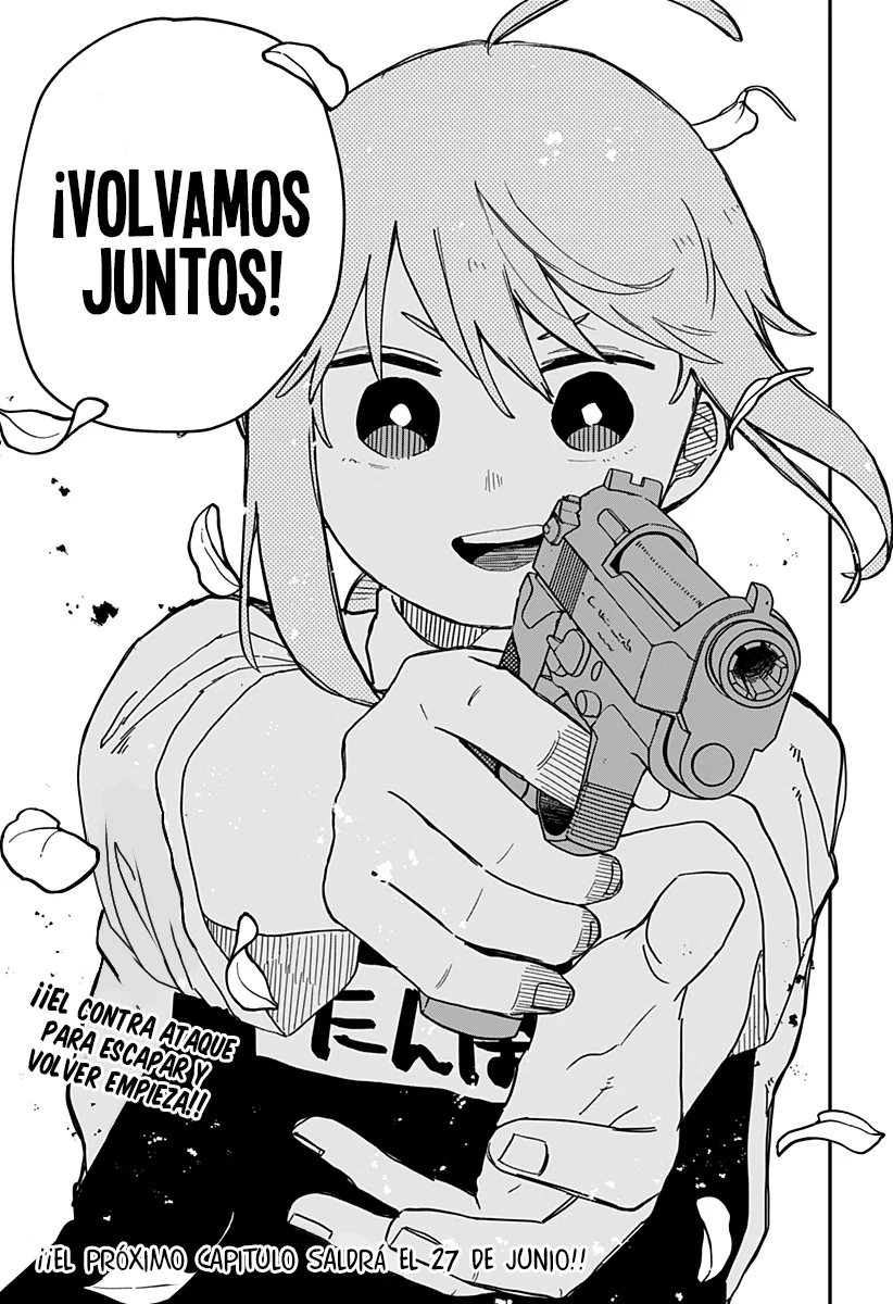 Página 42 del Manga