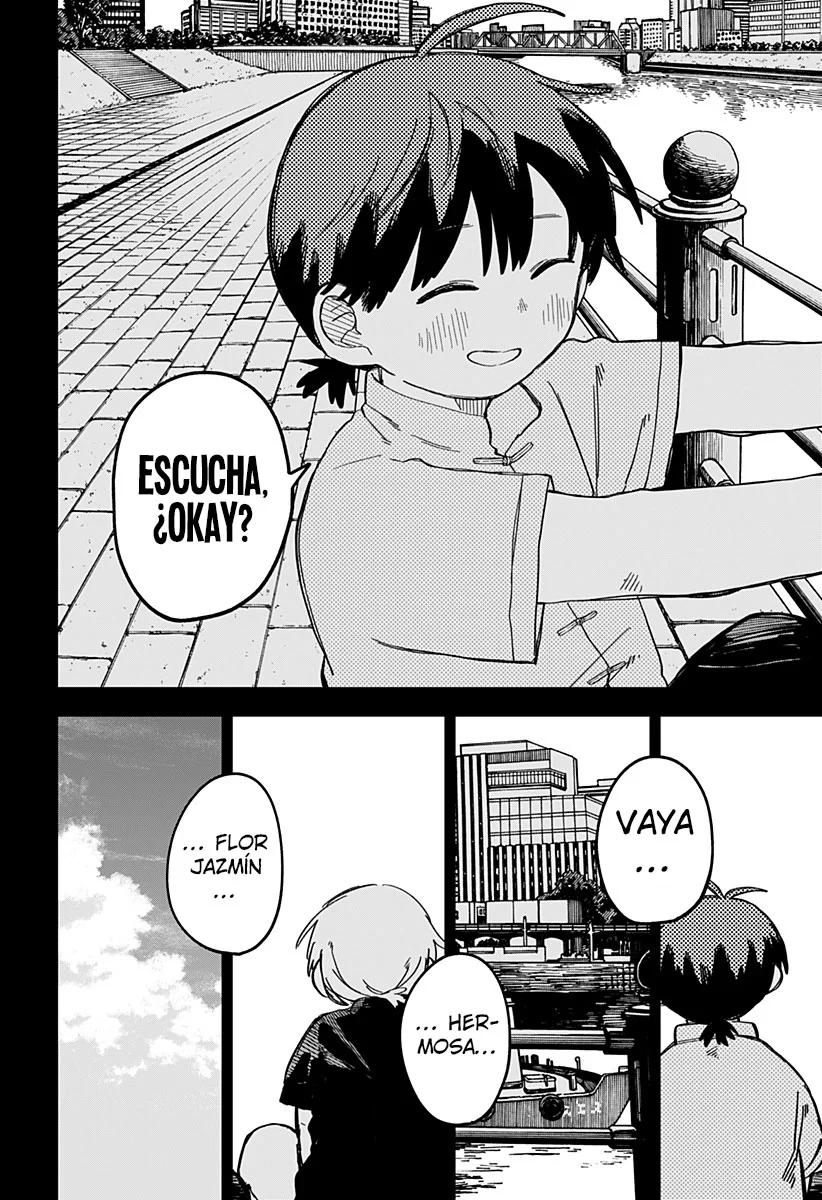 Página 32 del Manga