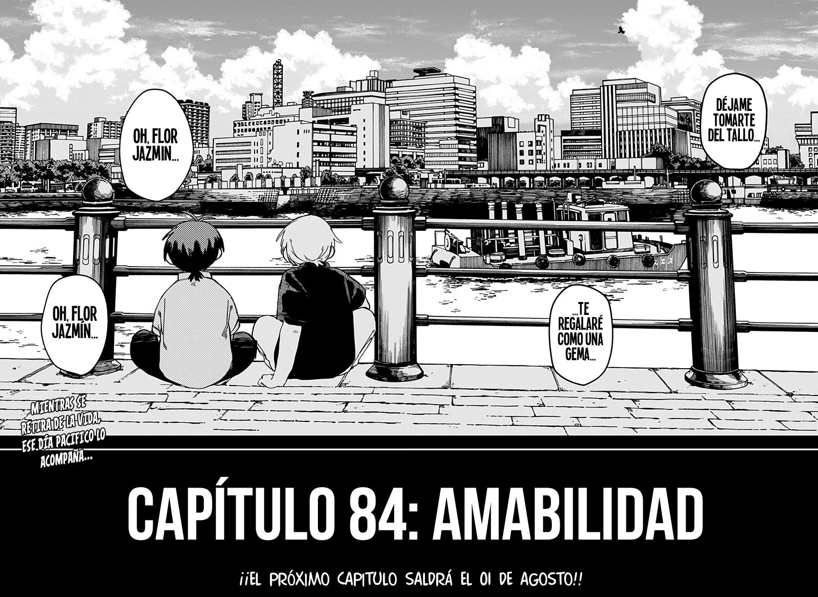 Página 34 del Manga