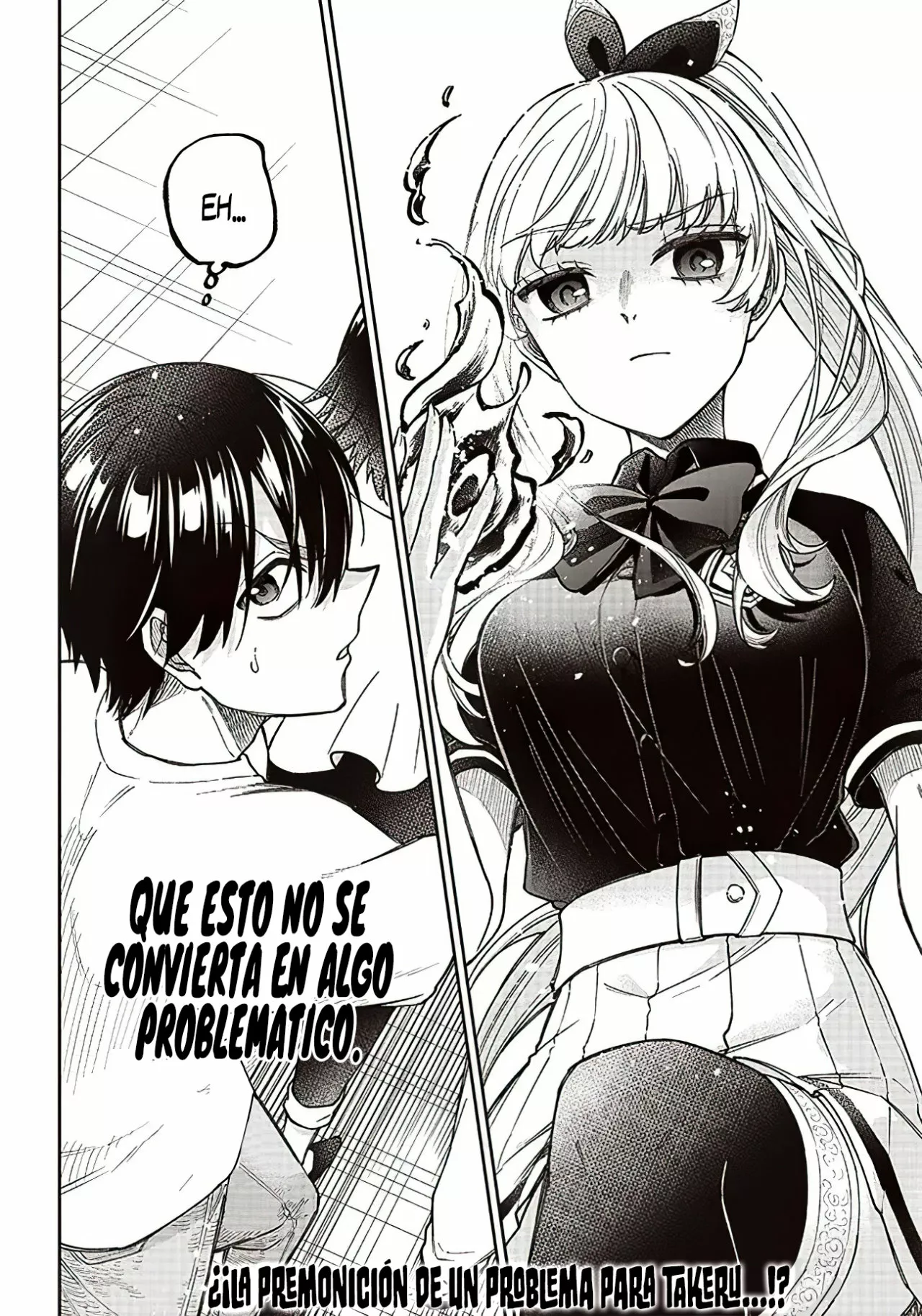 Página 41 del Manga