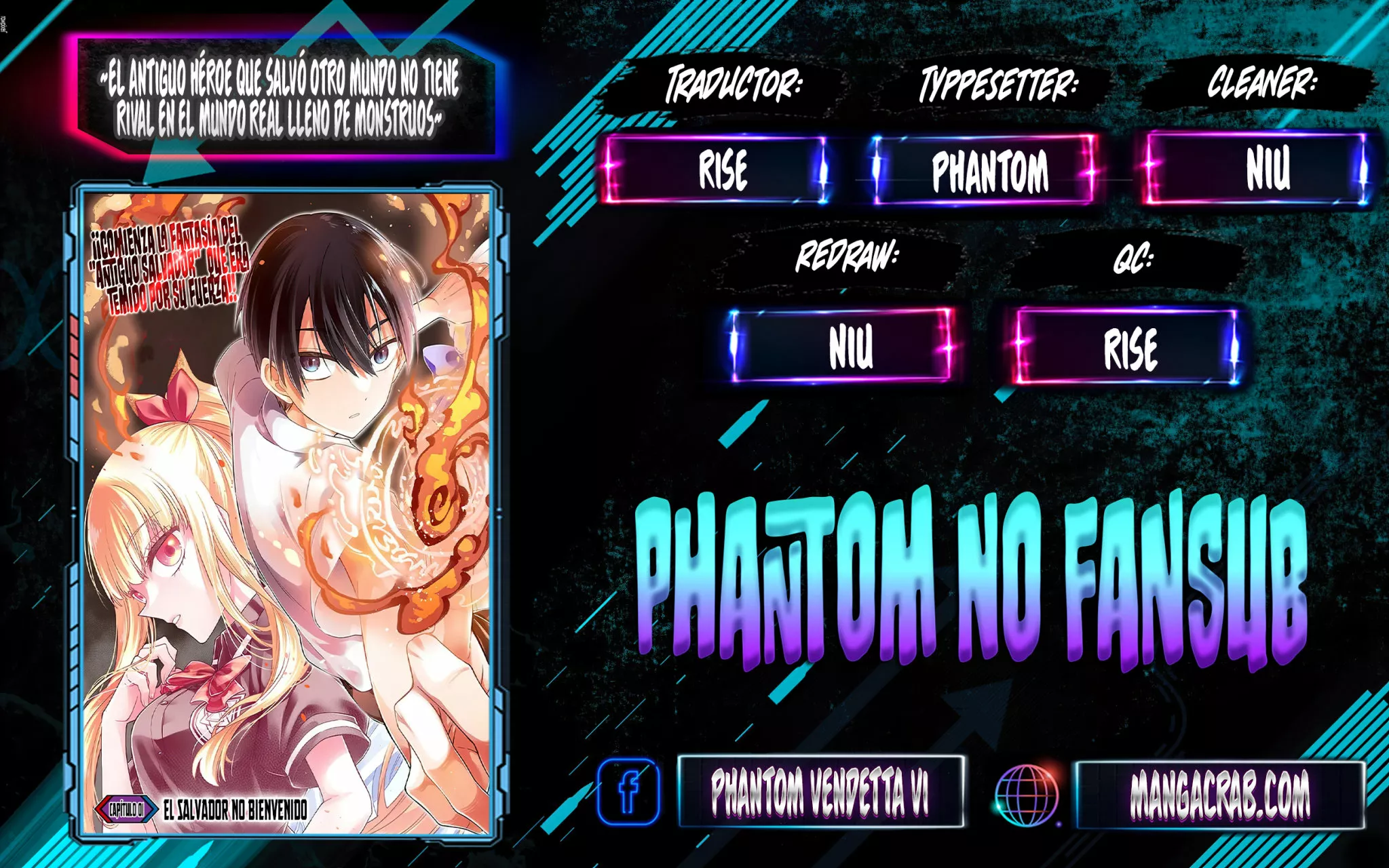 Página 42 del Manga