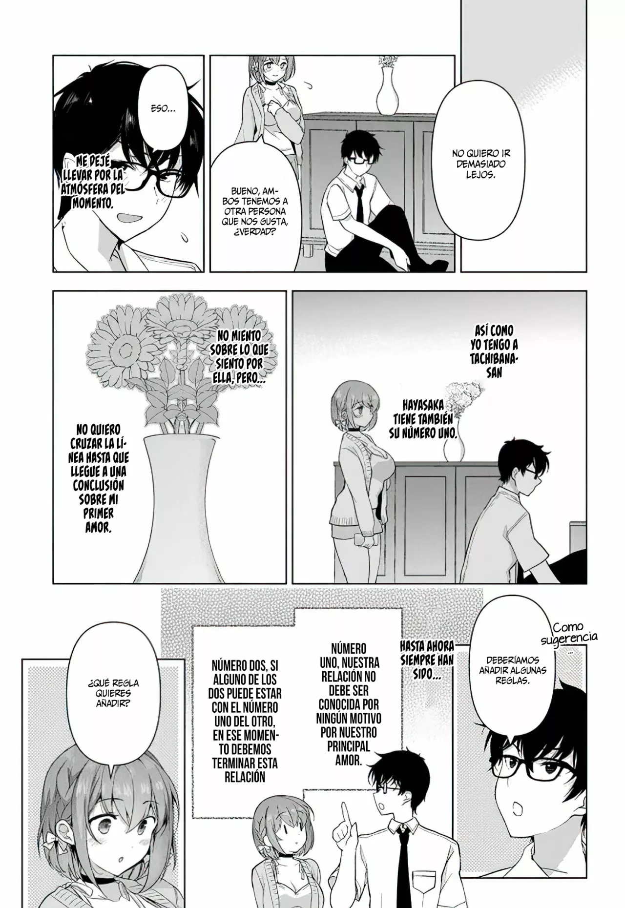 Página 41 del Manga