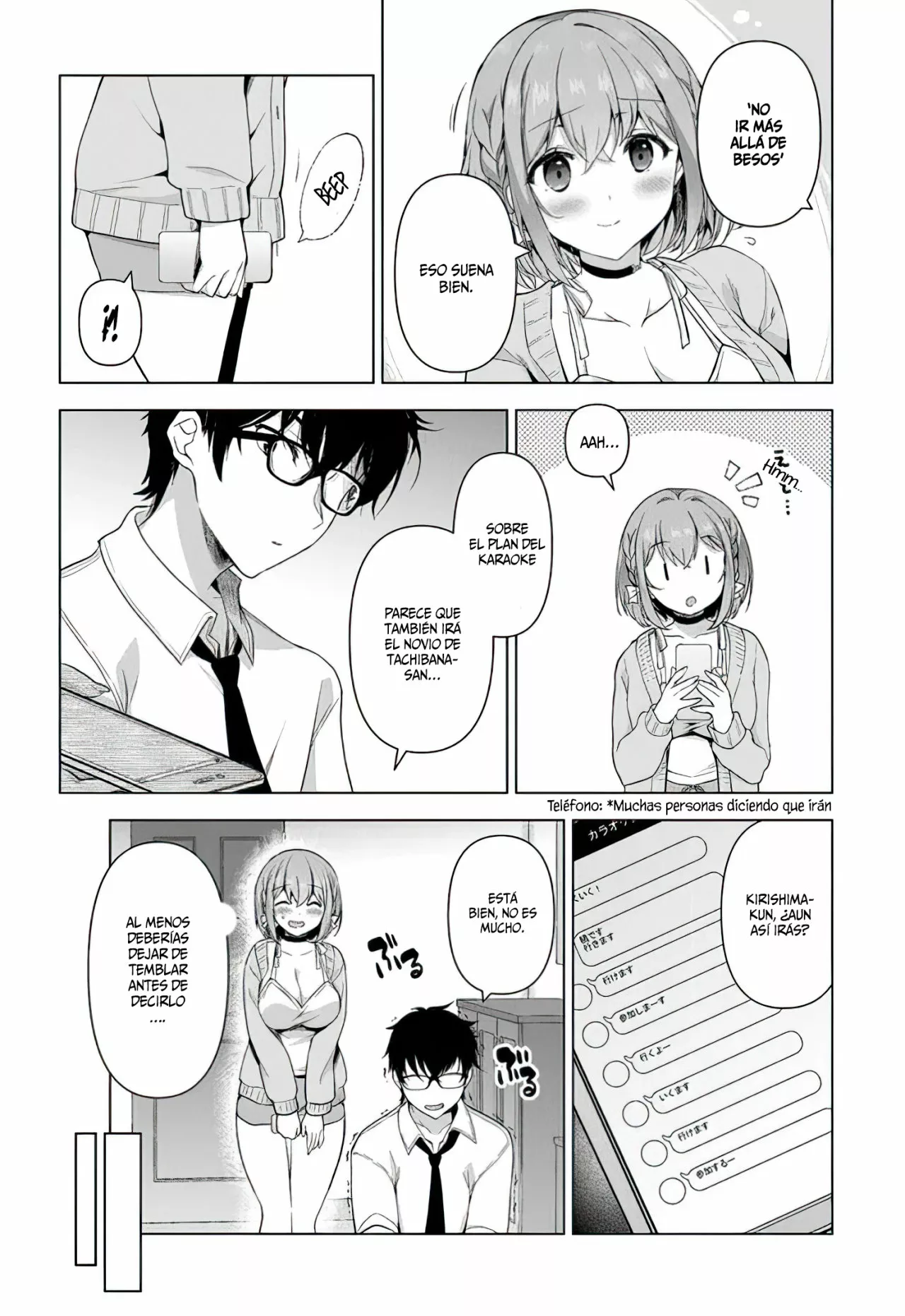 Página 42 del Manga