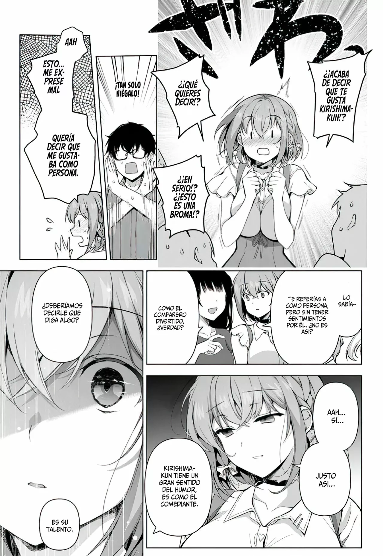 Página 53 del Manga