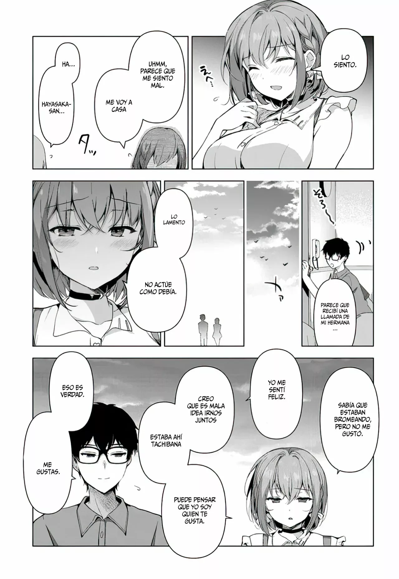 Página 59 del Manga