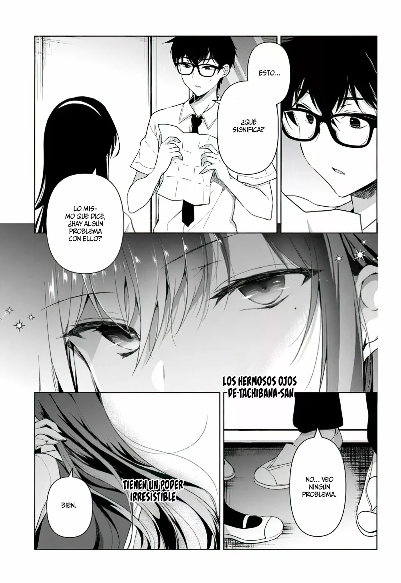Página 63 del Manga