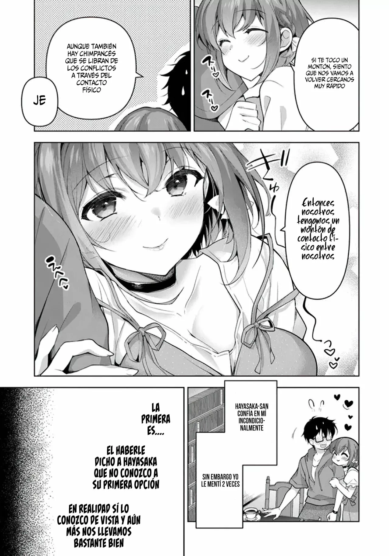 Página 39 del Manga