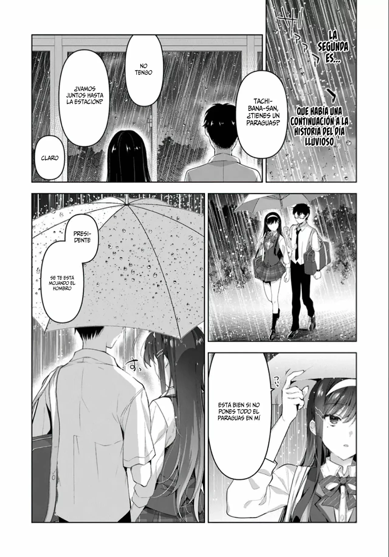 Página 40 del Manga