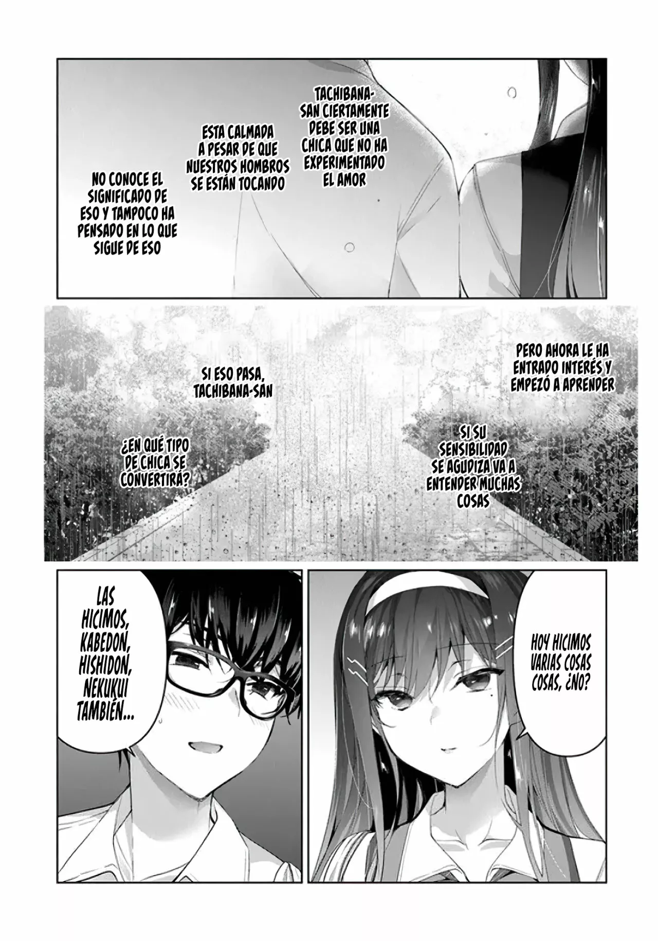 Página 41 del Manga