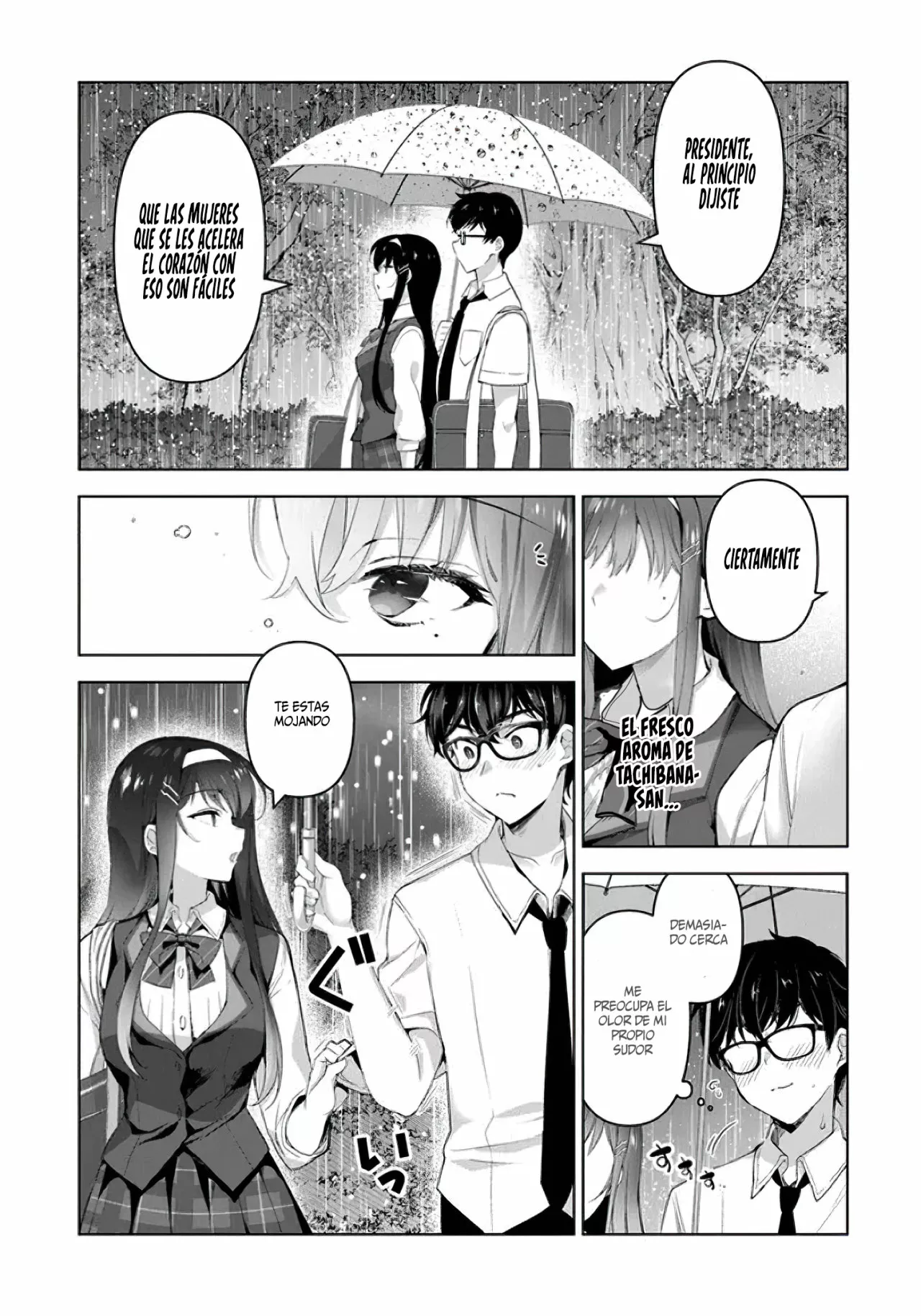 Página 42 del Manga