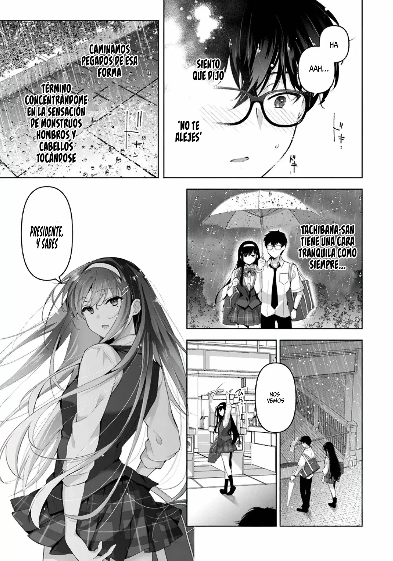 Página 43 del Manga