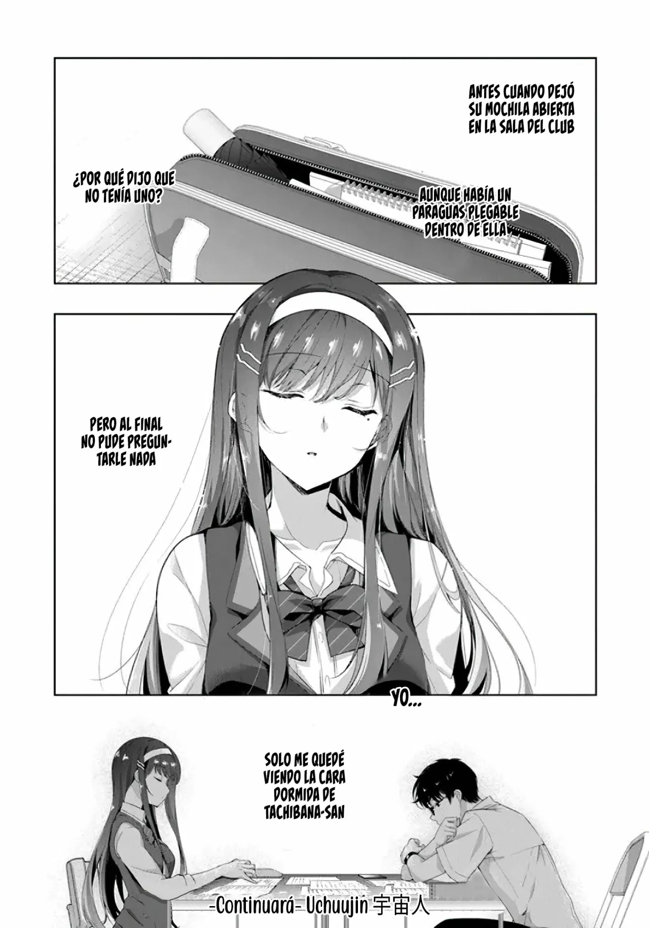 Página 48 del Manga