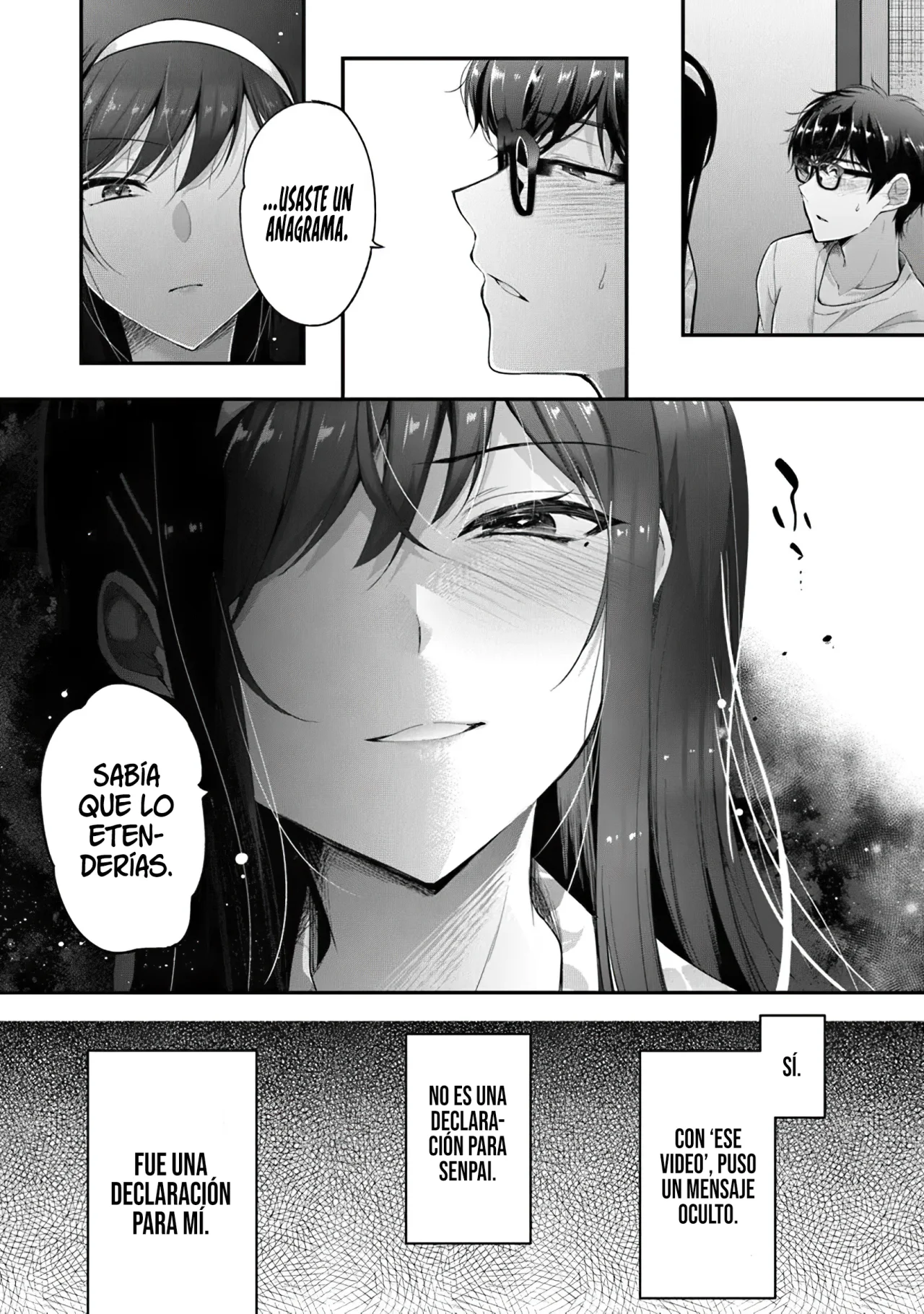 Página 34 del Manga