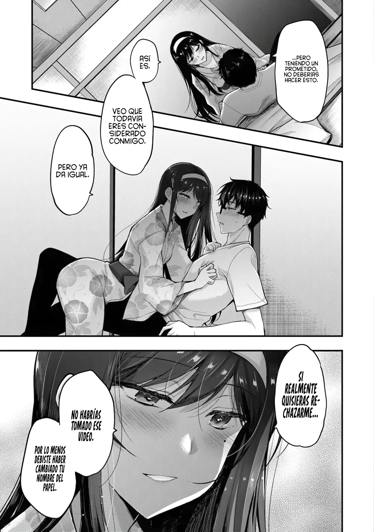 Página 37 del Manga
