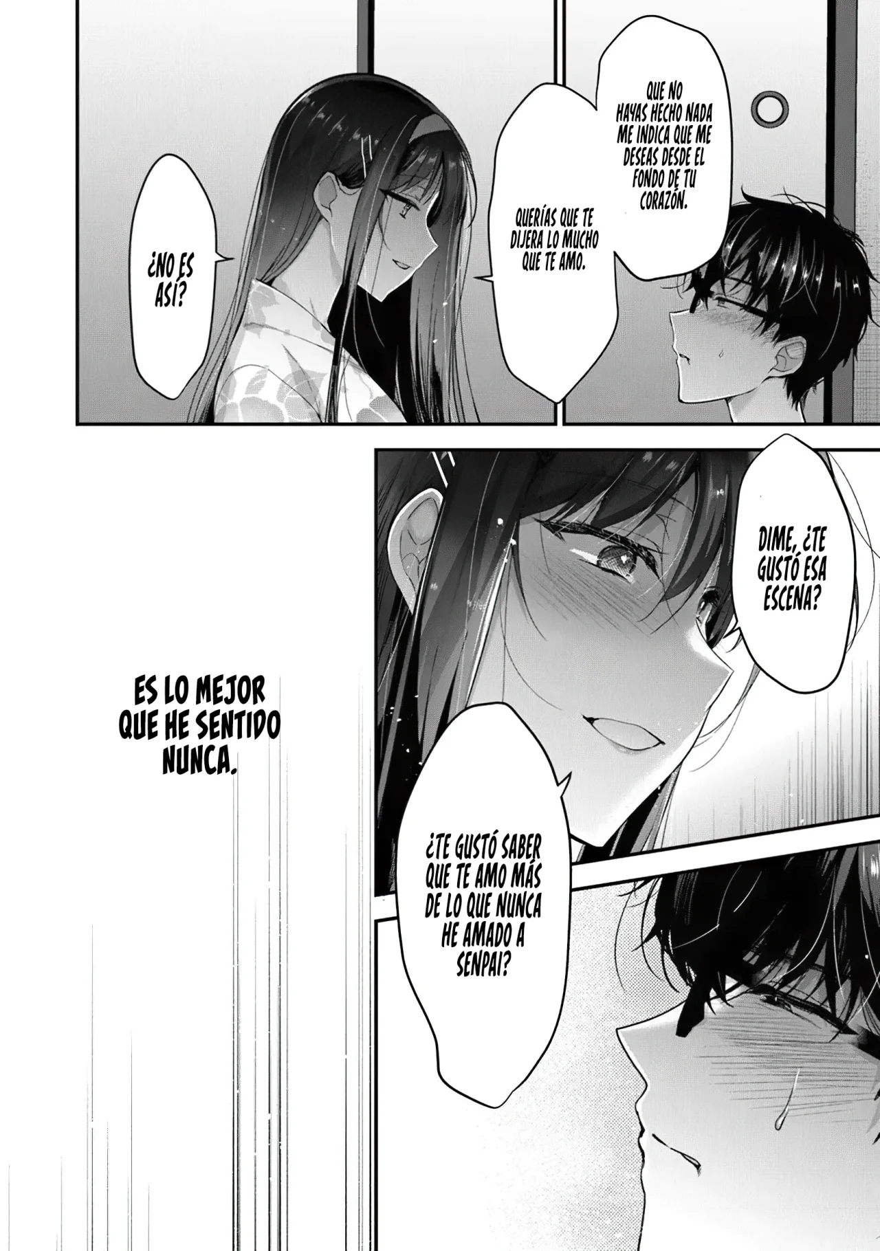 Página 38 del Manga