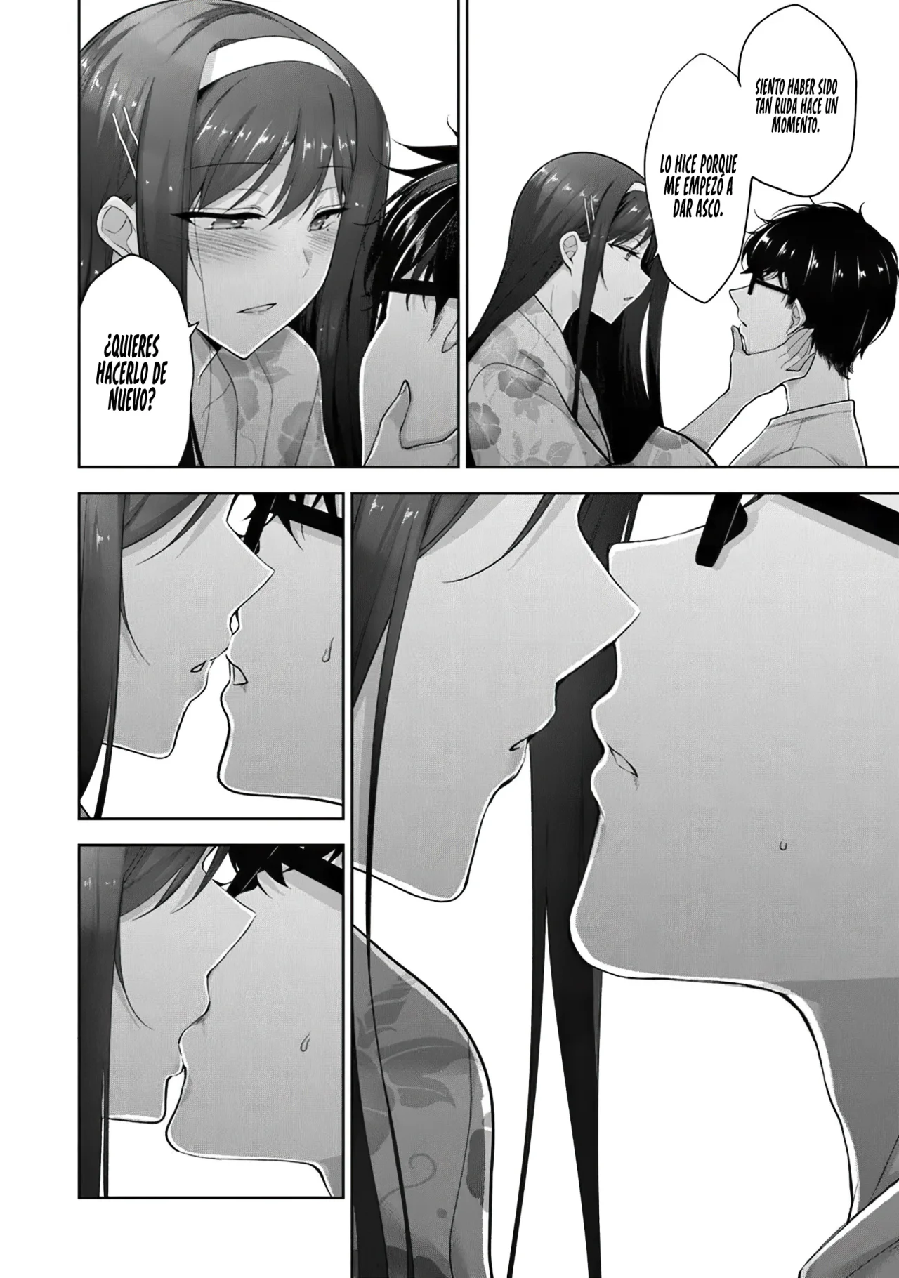 Página 40 del Manga