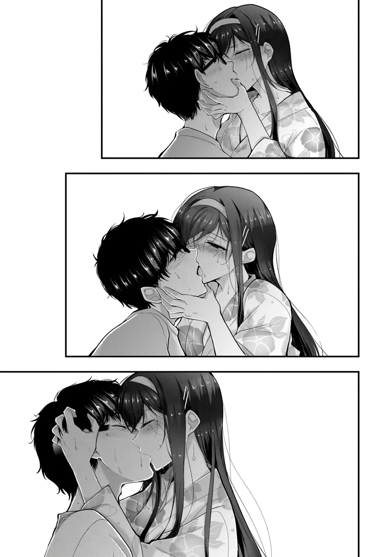 Página 43 del Manga
