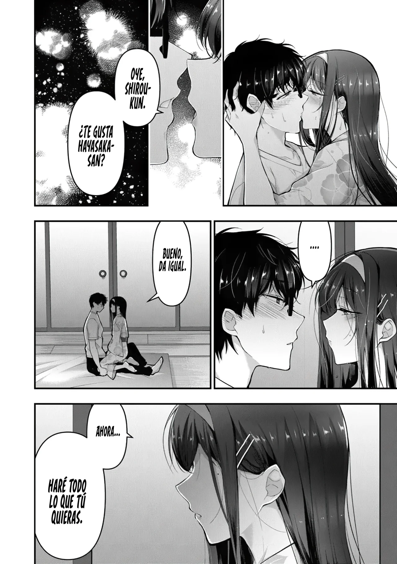 Página 44 del Manga