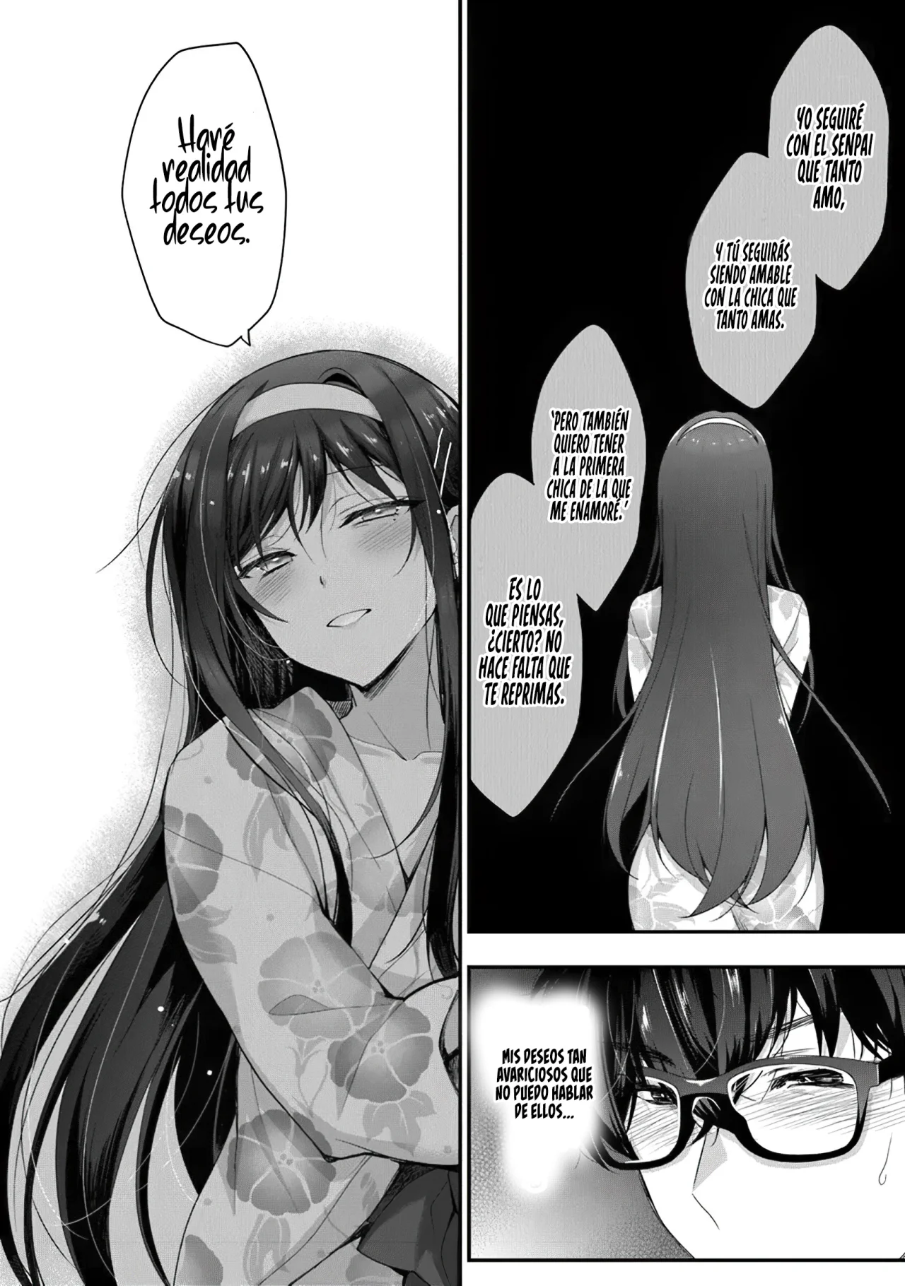 Página 46 del Manga