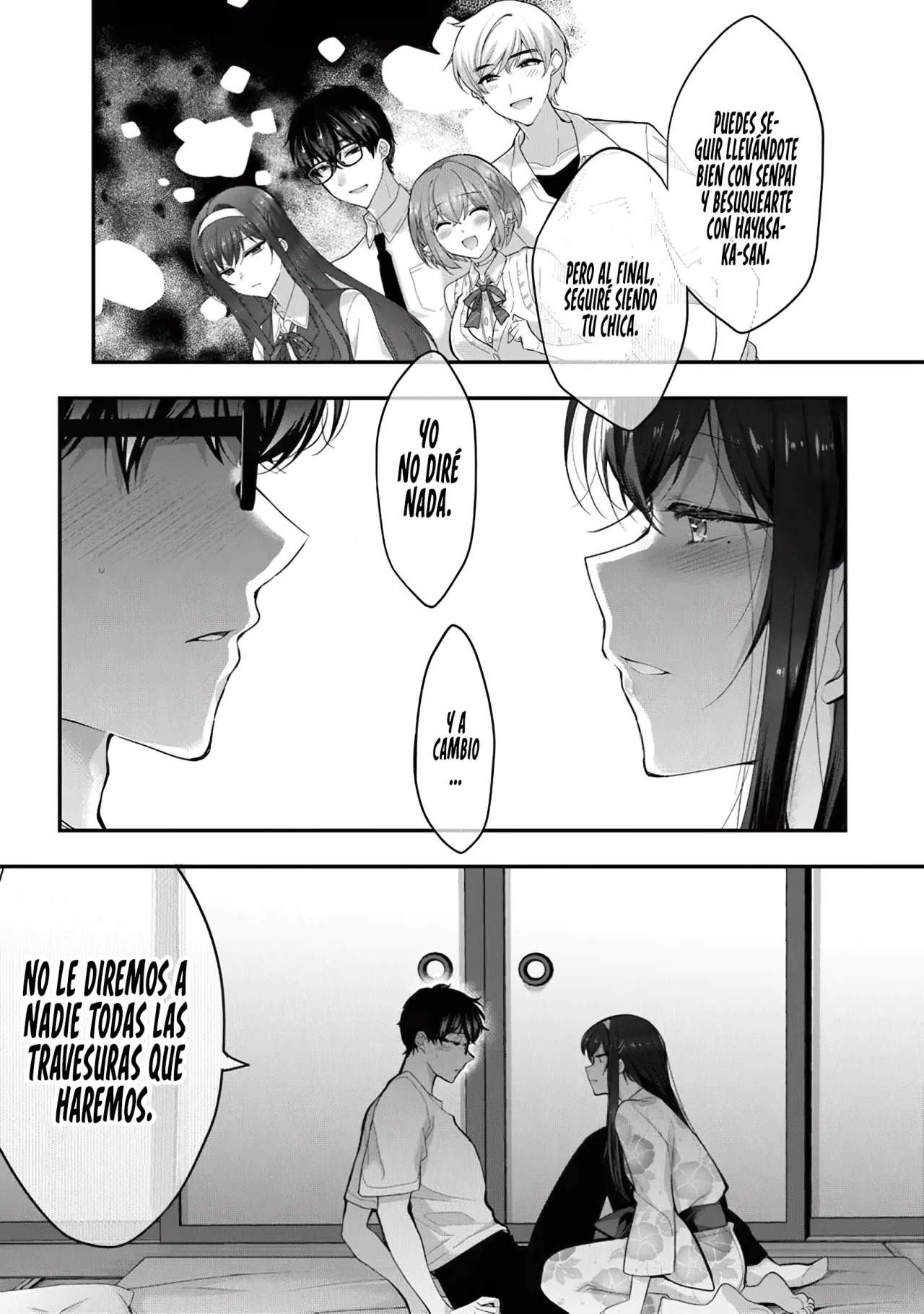 Página 47 del Manga