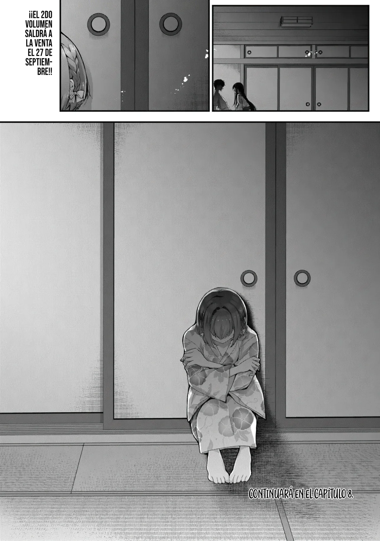 Página 49 del Manga