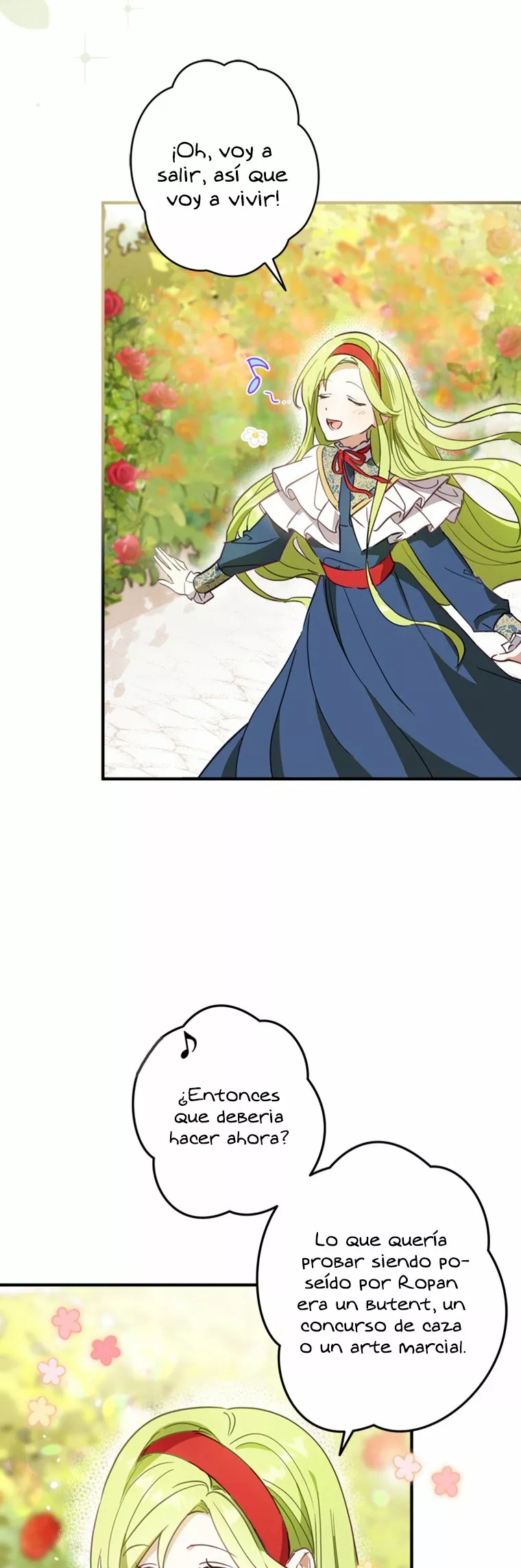Página 34 del Manga