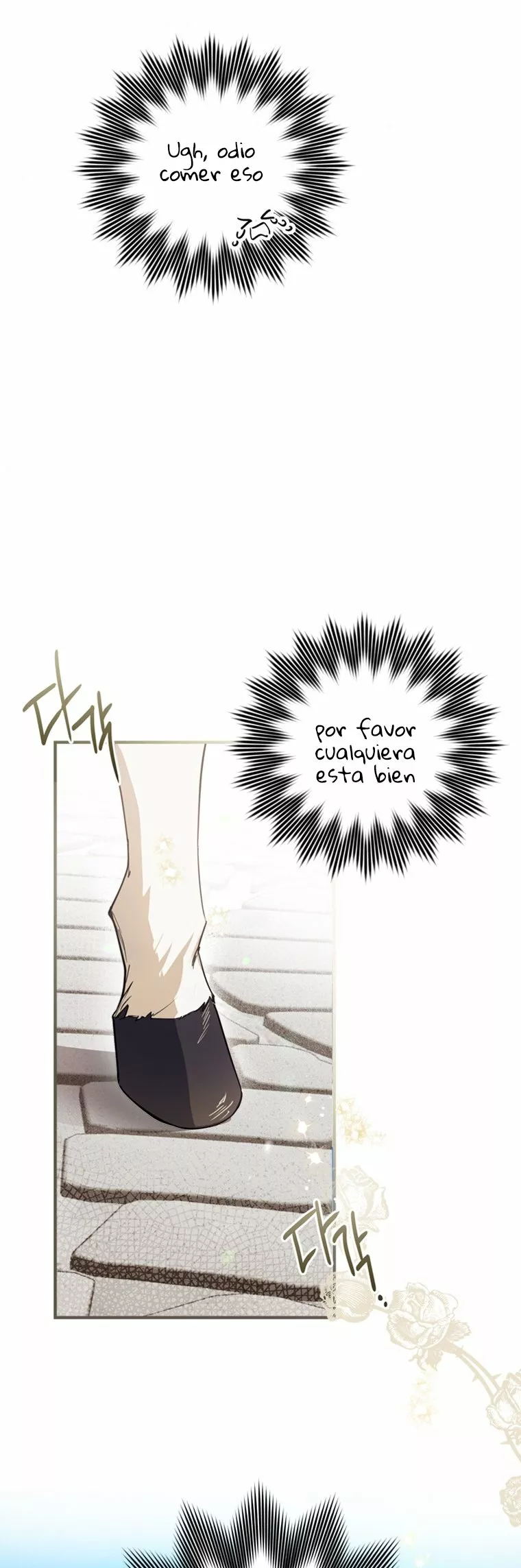 Página 38 del Manga
