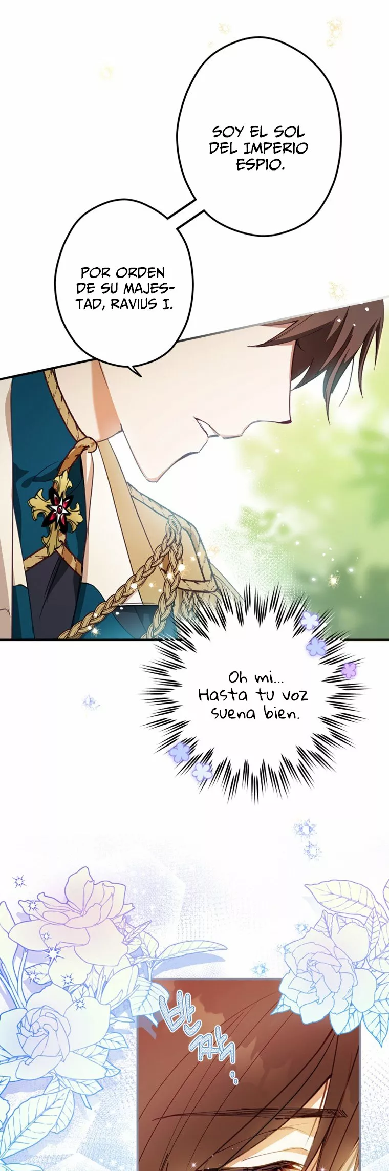 Página 46 del Manga