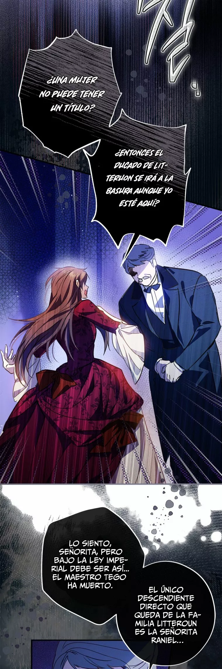 Página 49 del Manga