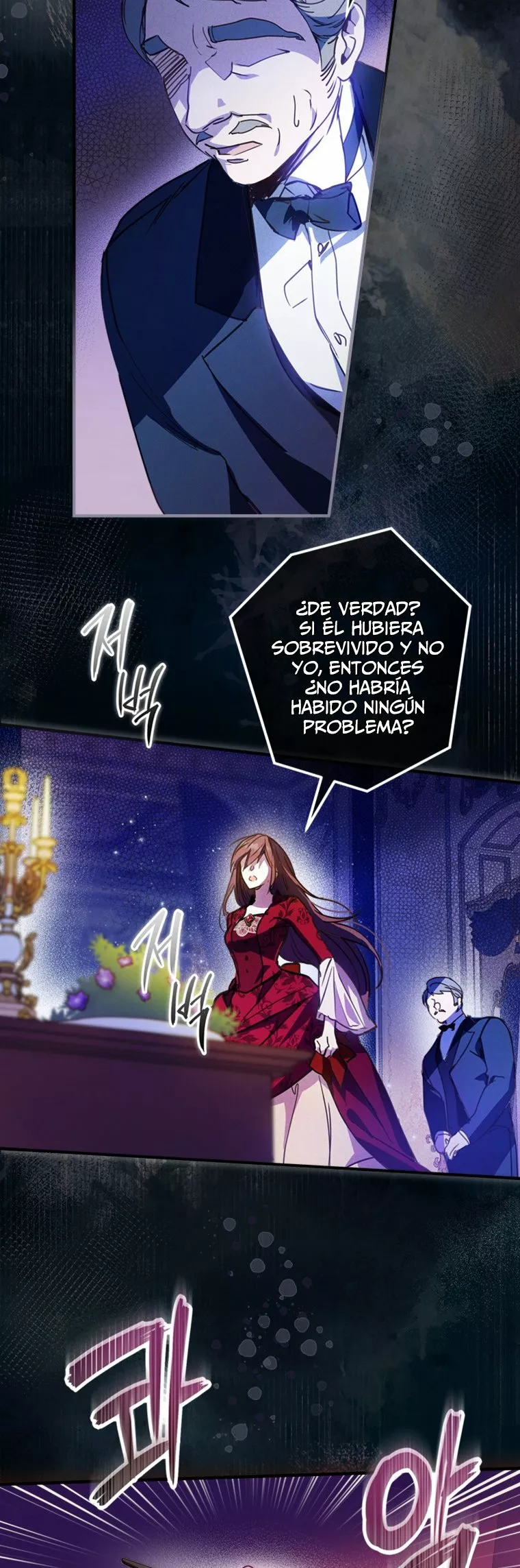 Página 50 del Manga