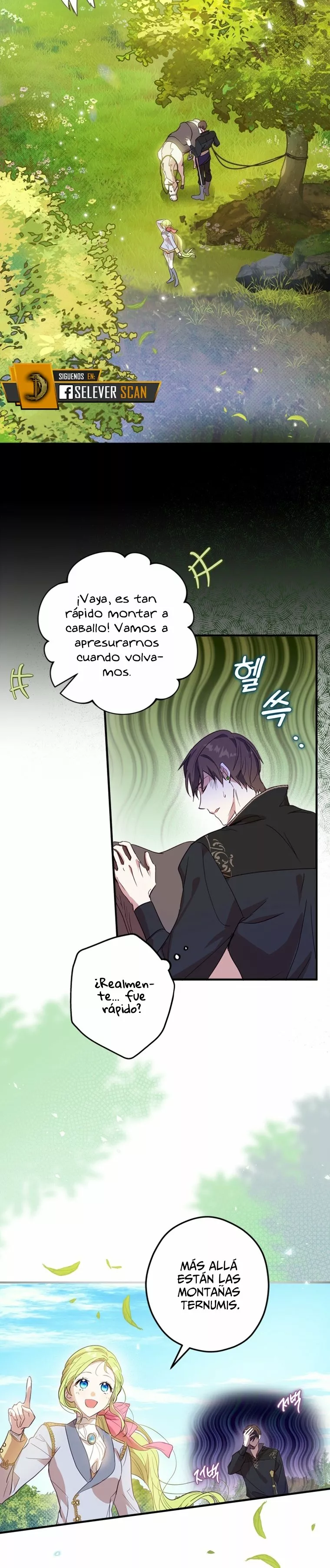 Página 38 del Manga
